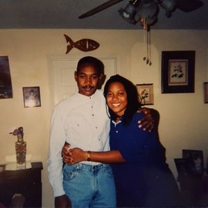 Meet your Posher, Adrienne